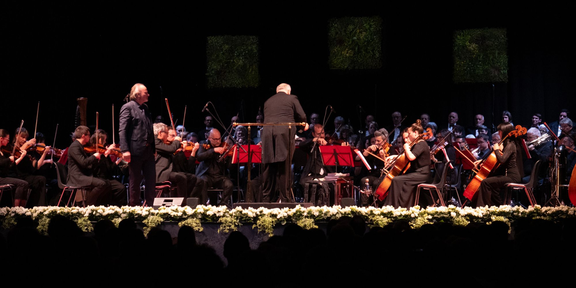 Cuando la gran ópera abraza la innovación - Oikos