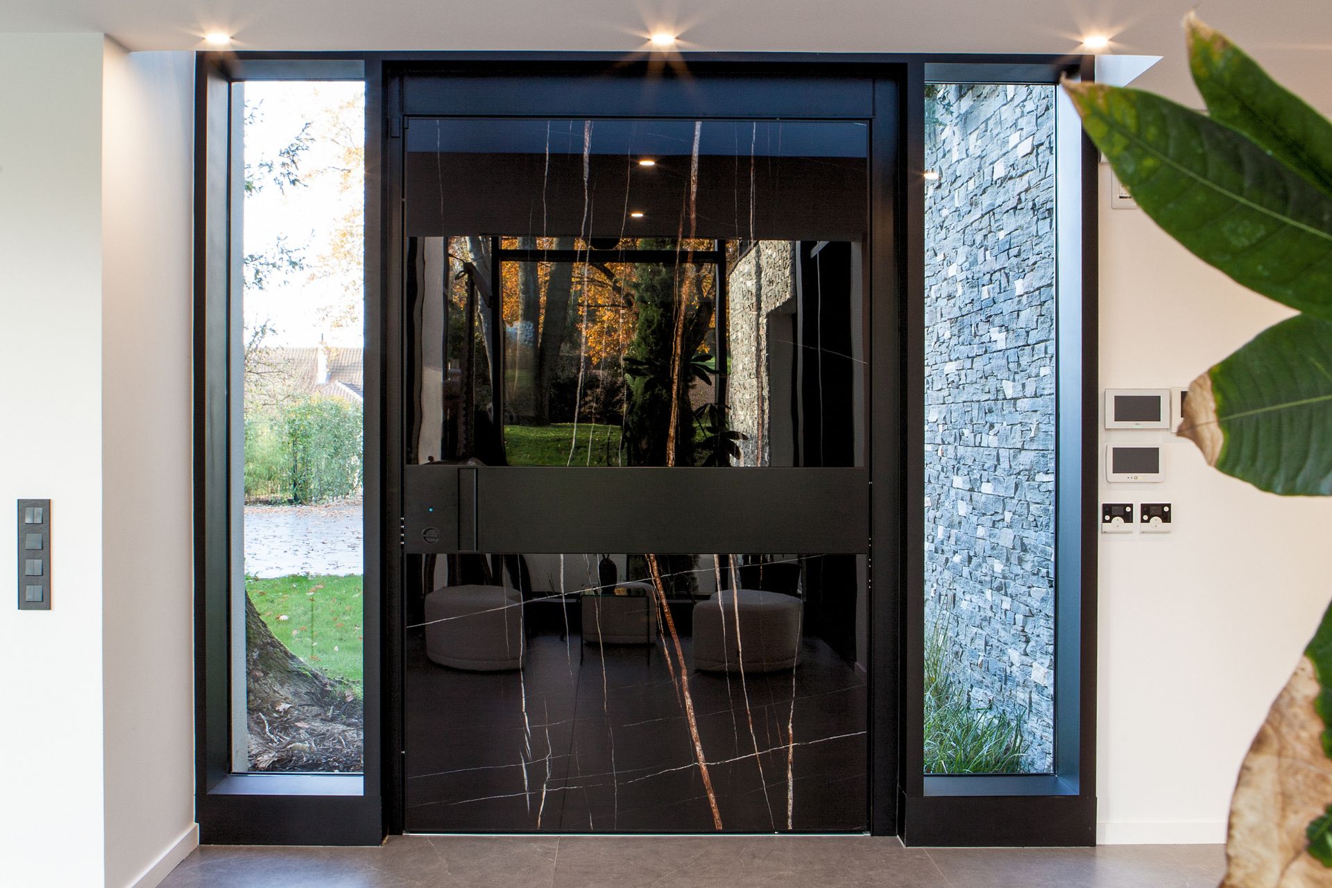 Villa Calliope: Architektur in der Landschaft - Oikos