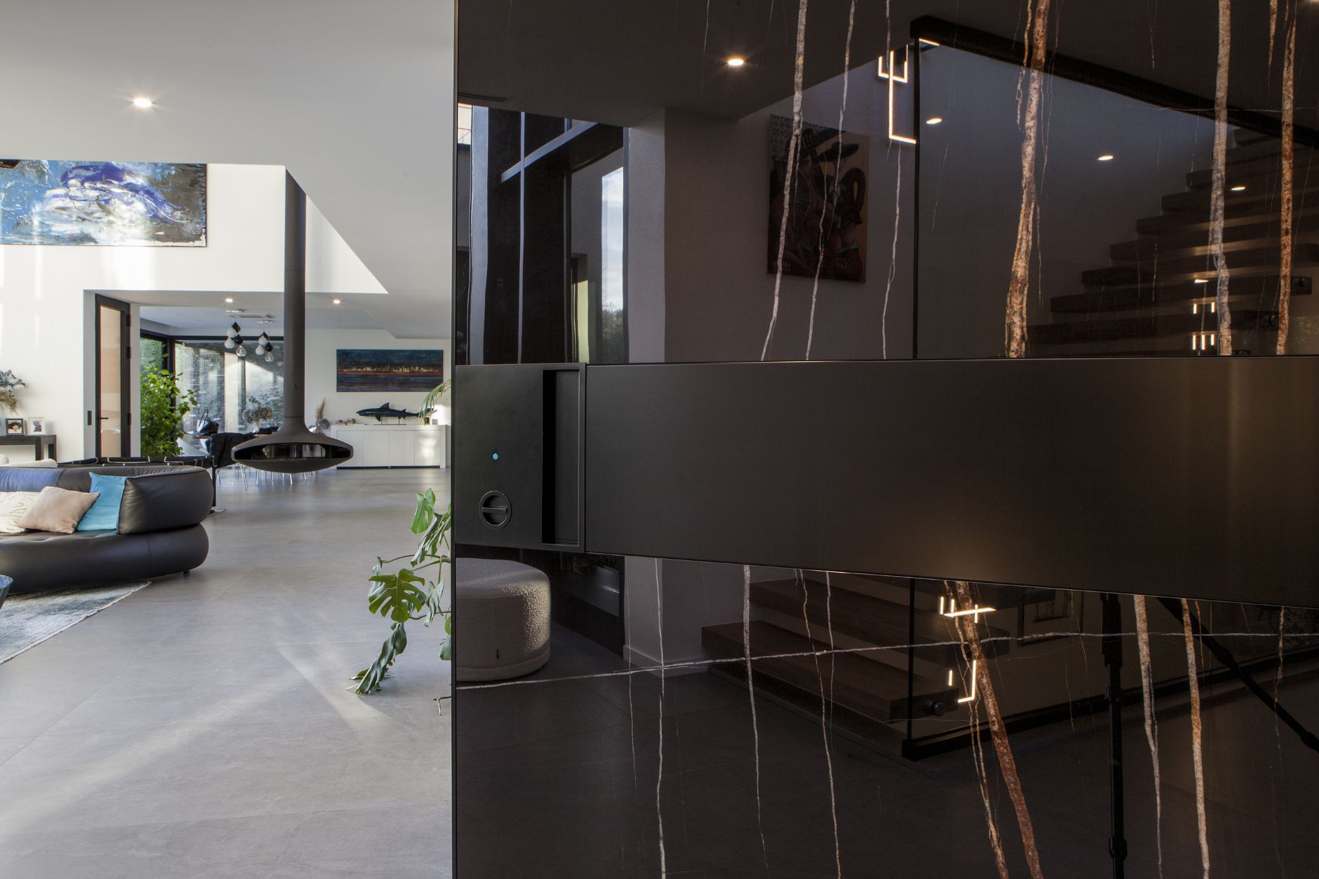 Villa Calliope: Architektur in der Landschaft - Oikos